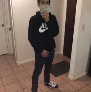 Meet your Posher, Keith